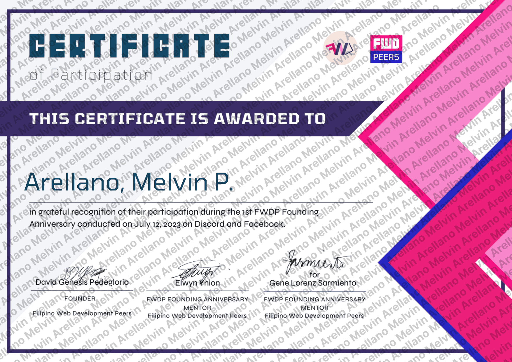 HTML, CSS, JS, TailwindCSS AND ReactJS Training